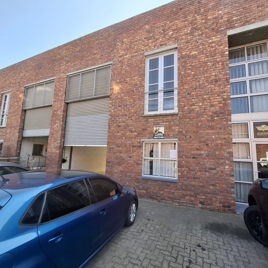 To Let commercial Property for Rent in Stikland Industrial Western Cape